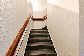 Fabhotel Golden Enterprise