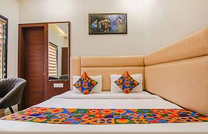 Fabhotel Golden Enterprise