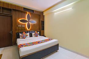 Fabhotel Ss Exotica