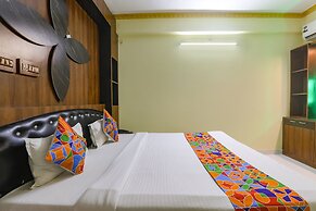 Fabhotel Ss Exotica