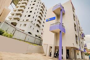 Fabexpress Green Leaves