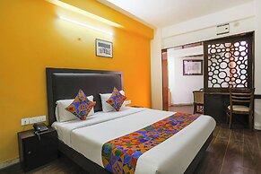 Fabhotel All In One