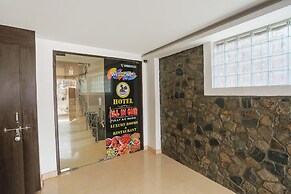 Fabhotel All In One