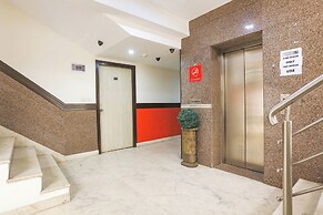 Fabhotel All In One