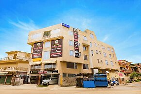 Fabhotel All In One