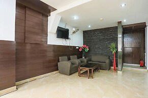 Fabhotel All In One