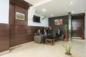 Fabhotel All In One