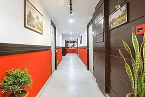 Fabhotel All In One
