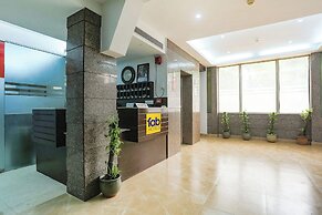 Fabhotel All In One