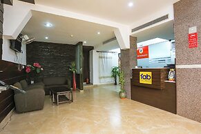 Fabhotel All In One