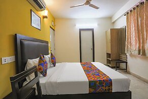 Fabhotel All In One