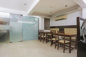Fabhotel All In One