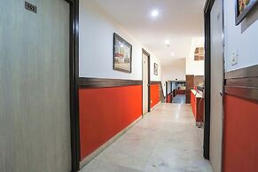 Fabhotel All In One