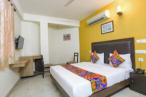 Fabhotel All In One