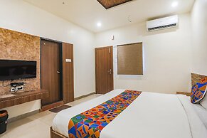 Fabexpress Jai Manglam Service Apartment