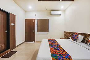 Fabexpress Jai Manglam Service Apartment