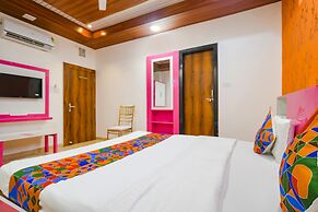 FabHotel Dream Paradise