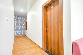 FabHotel Dream Paradise