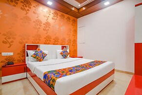 FabHotel Dream Paradise