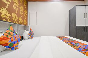 FabHotel Dream Paradise