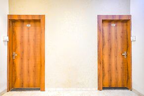 FabHotel Dream Paradise