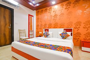 FabHotel Dream Paradise