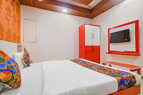 FabHotel Dream Paradise