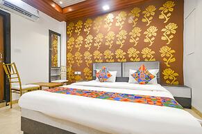 FabHotel Dream Paradise