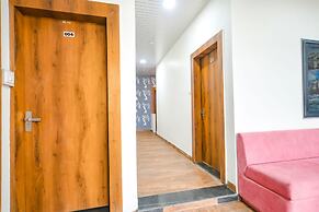 FabHotel Dream Paradise