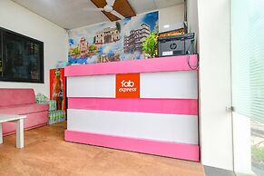 FabHotel Dream Paradise