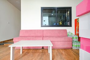 FabHotel Dream Paradise