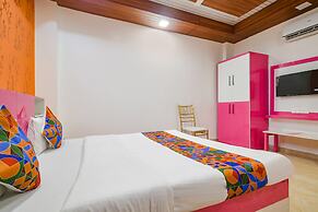 FabHotel Dream Paradise