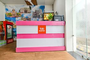 FabHotel Dream Paradise