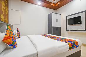 FabHotel Dream Paradise