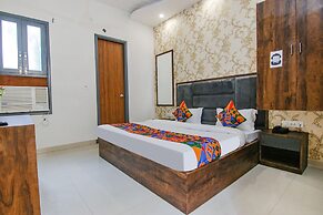 Fabhotel Prime Taj Castle