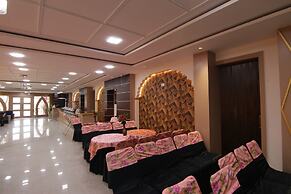 Fabhotel Prime Taj Castle