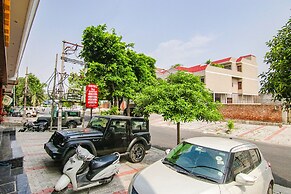 Fabhotel Prime Taj Castle