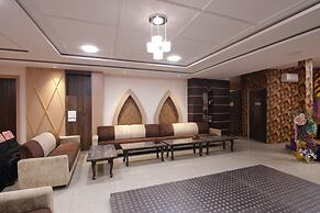 Fabhotel Prime Taj Castle