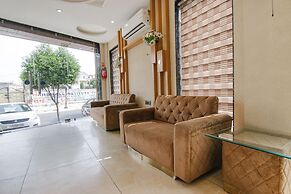 Fabhotel Prime Taj Castle