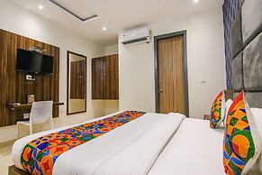 Fabhotel Prime Taj Castle