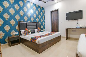 Fabhotel Prime Taj Castle