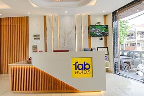 Fabhotel Prime Taj Castle