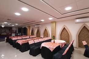 Fabhotel Prime Taj Castle