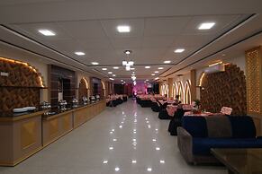 Fabhotel Prime Taj Castle