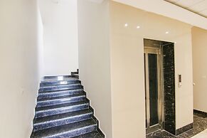 Fabhotel Prime Taj Castle