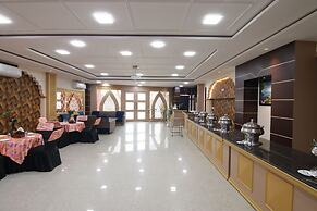 Fabhotel Prime Taj Castle