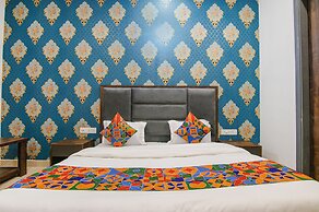 Fabhotel Prime Taj Castle