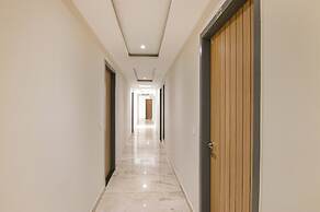 Fabhotel Prime Taj Castle