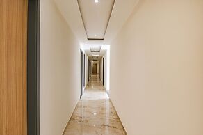 Fabhotel Prime Taj Castle