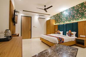 Fabhotel Prime Taj Castle